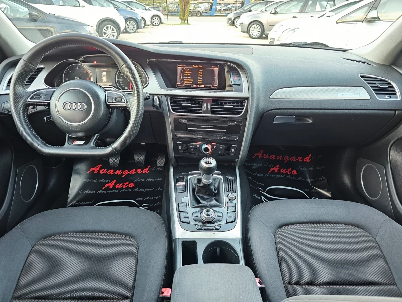 Audi A4 Allroad 2.0TDI, 177к.с., Facelift , снимка 7 - Автомобили и джипове - 47624591