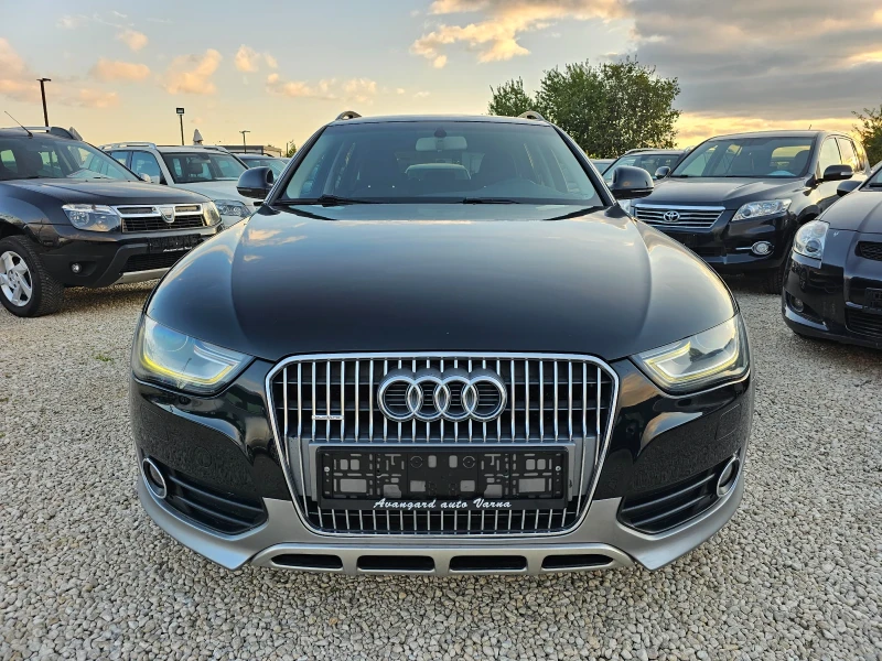 Audi A4 Allroad 2.0TDI, 177к.с., Facelift , снимка 2 - Автомобили и джипове - 47624591