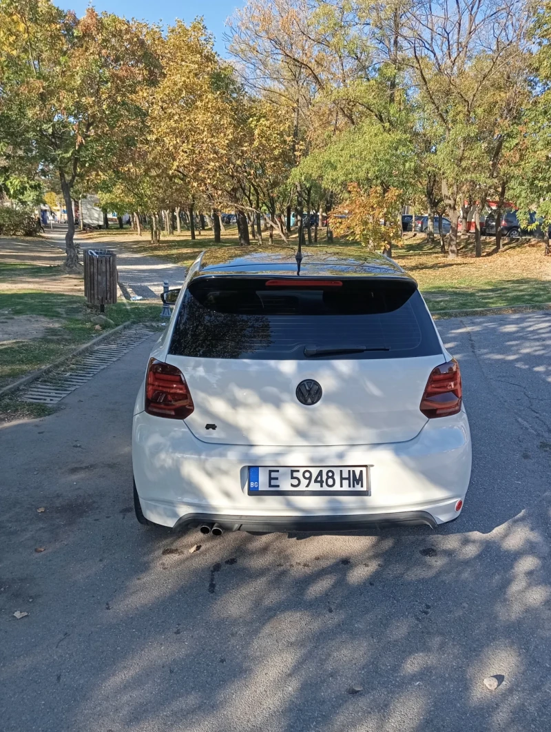 VW Polo, снимка 3 - Автомобили и джипове - 47639463