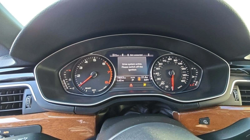 Audi A5 Sportback Premium Hatchback, снимка 7 - Автомобили и джипове - 47677429