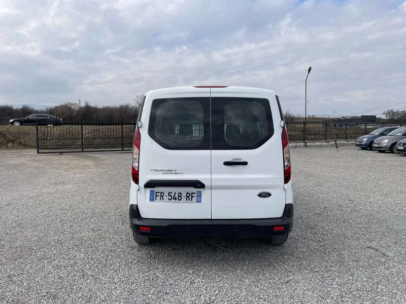 Ford Transit Custom 1.5 , EURO 6, Нов Внос France, снимка 6 - Автомобили и джипове - 49152032