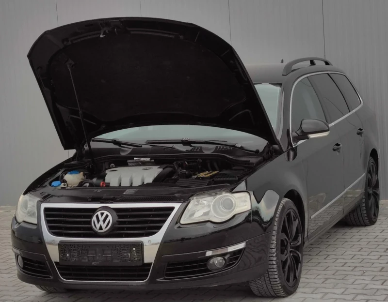 VW Passat 2.0TDI* NAVI* , снимка 16 - Автомобили и джипове - 49549667