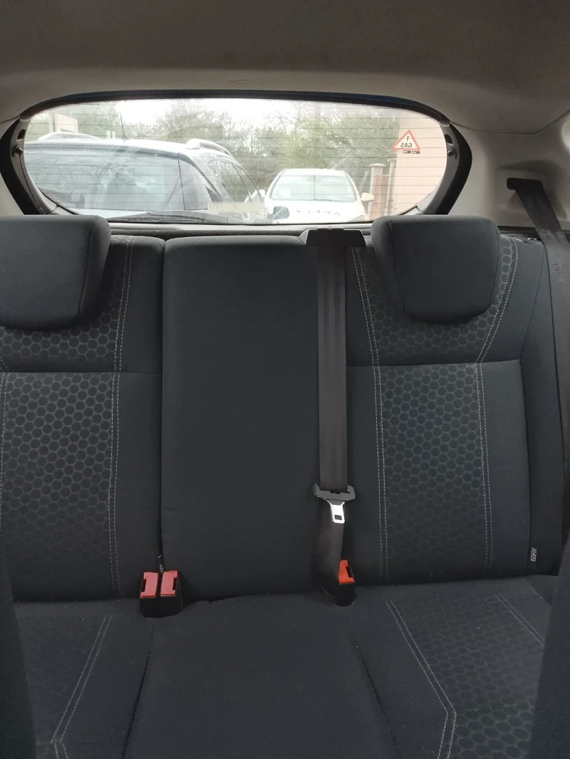 Ford Fiesta 1.2 LPG  82 кс, снимка 5 - Автомобили и джипове - 51996294