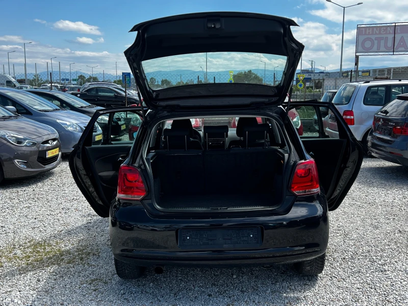 VW Polo ЛИЗИНГ-1, 6 ГАЗ ИНЖЕКЦИОН-КЛИМА, снимка 9 - Автомобили и джипове - 50327805