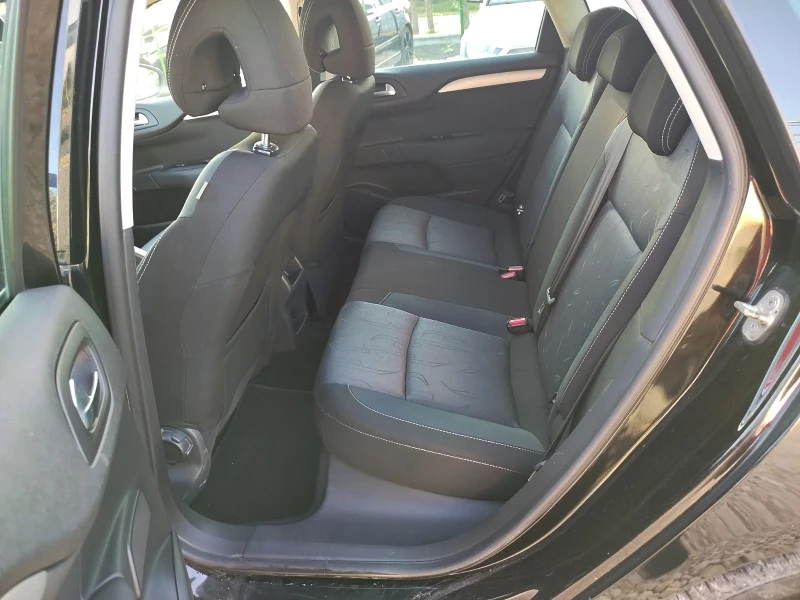 Citroen C4 1.6 HDi* 110к.с.* 6ск., снимка 9 - Автомобили и джипове - 50703061
