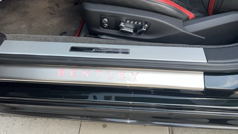 Bentley Continental gt Speed W12 = MGT Select 2= , снимка 10 - Автомобили и джипове - 51243466