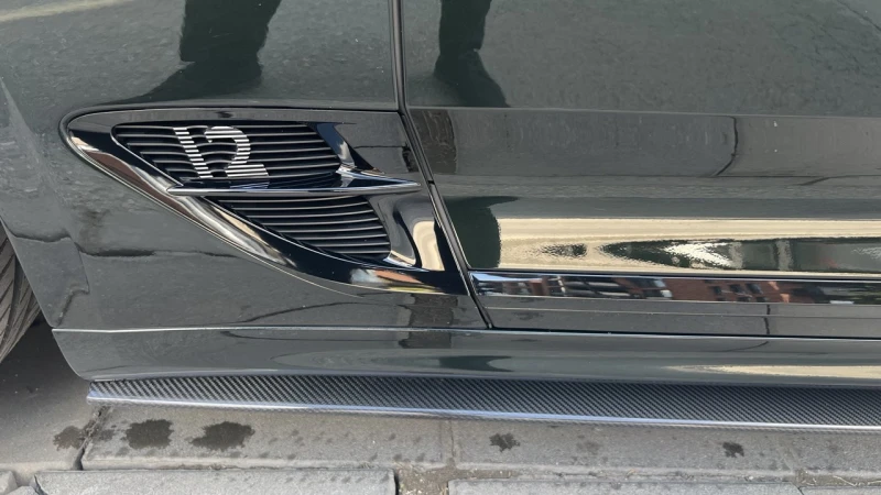 Bentley Continental gt Speed W12 = MGT Select 2= , снимка 7 - Автомобили и джипове - 51243466