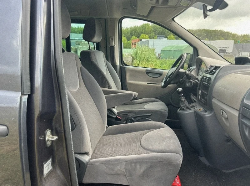 Peugeot Expert, снимка 8 - Автомобили и джипове - 52541616