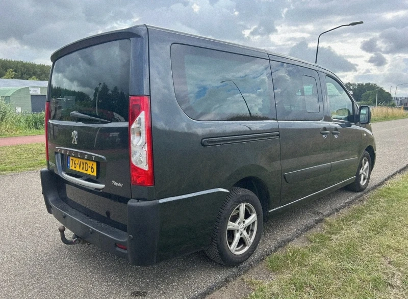 Peugeot Expert, снимка 5 - Автомобили и джипове - 52541616
