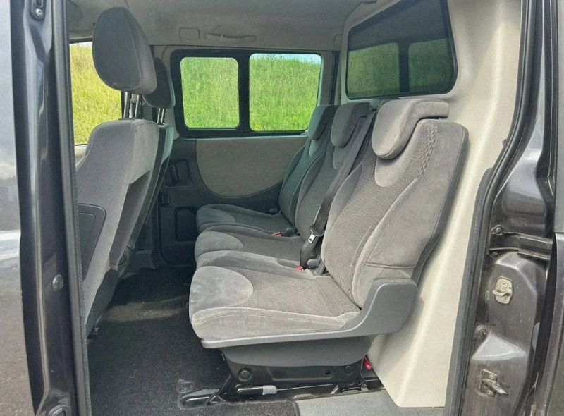 Peugeot Expert, снимка 7 - Автомобили и джипове - 52541616