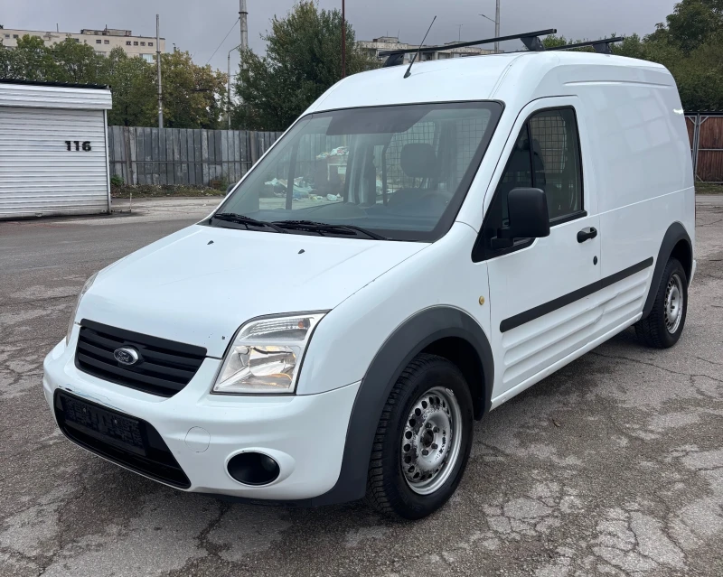 Ford Connect 1.8 TDCI