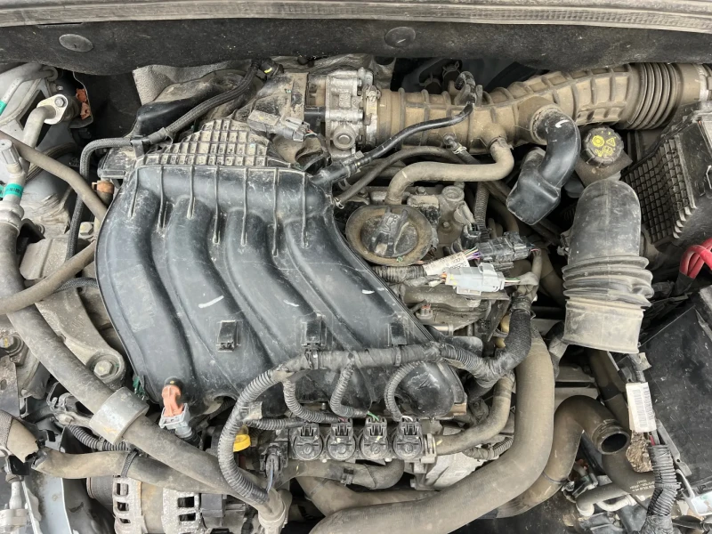 Dacia Dokker 1.6 16v, снимка 7 - Автомобили и джипове - 52054259