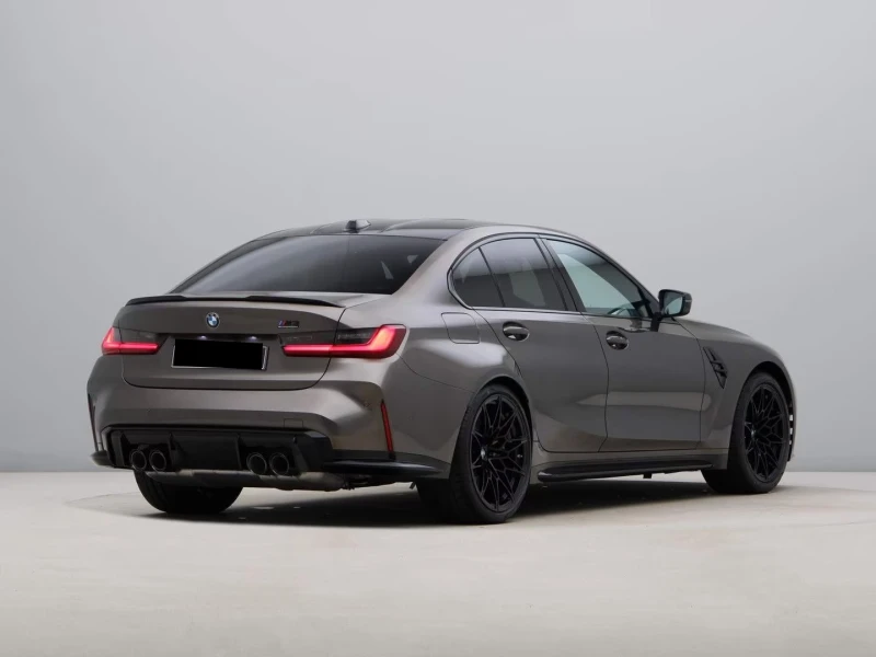 BMW M3 xDrive Competition Sepang Bronze , снимка 2 - Автомобили и джипове - 52076780
