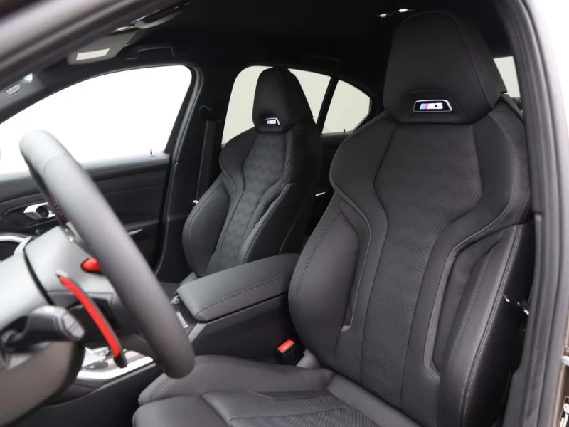 BMW M3 xDrive Competition Sepang Bronze , снимка 4 - Автомобили и джипове - 52076780