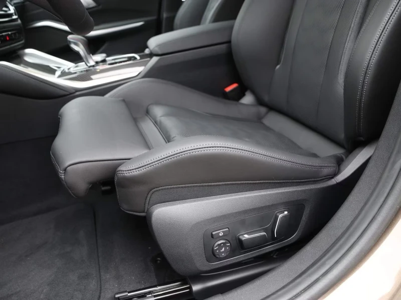 BMW M3 xDrive Competition Sepang Bronze , снимка 8 - Автомобили и джипове - 52076780