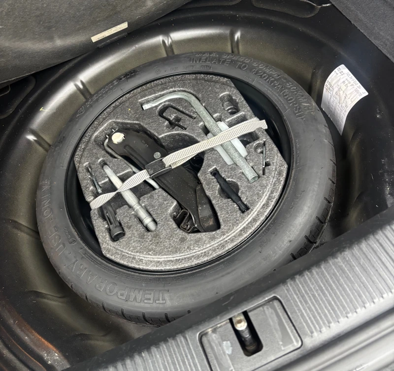 Audi A3 1.9 TDI, снимка 10 - Автомобили и джипове - 52729917