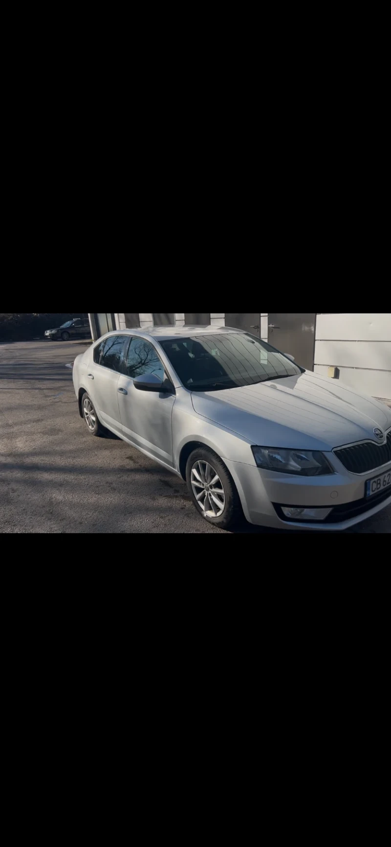 Skoda Octavia 2.0 TDI, снимка 6 - Автомобили и джипове - 53024638