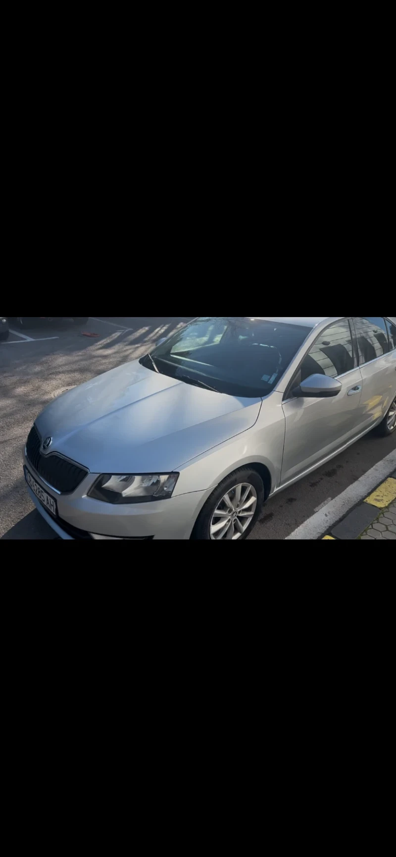 Skoda Octavia 2.0 TDI, снимка 4 - Автомобили и джипове - 53024638