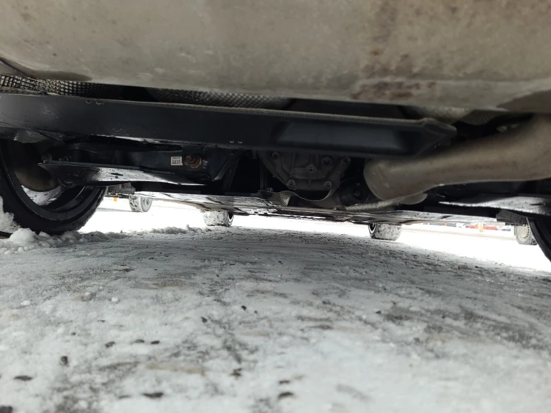 BMW 330 М PACK * * ИЗРЯДНО ОБСЛУЖВАНЕ * * БЕЗ ИНЦИДЕНТИ * , снимка 12 - Автомобили и джипове - 53027049