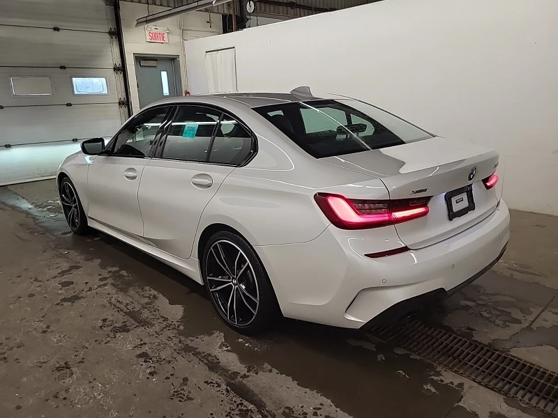 BMW 330 М PACK * * ИЗРЯДНО ОБСЛУЖВАНЕ * * БЕЗ ИНЦИДЕНТИ * , снимка 6 - Автомобили и джипове - 53027049