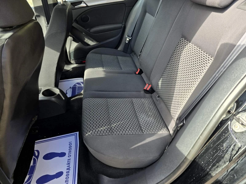 VW Golf ПРОМО ЦЕНА/КАТО НОВ/105hp/NAVI/КАМЕРА, снимка 12 - Автомобили и джипове - 53096409