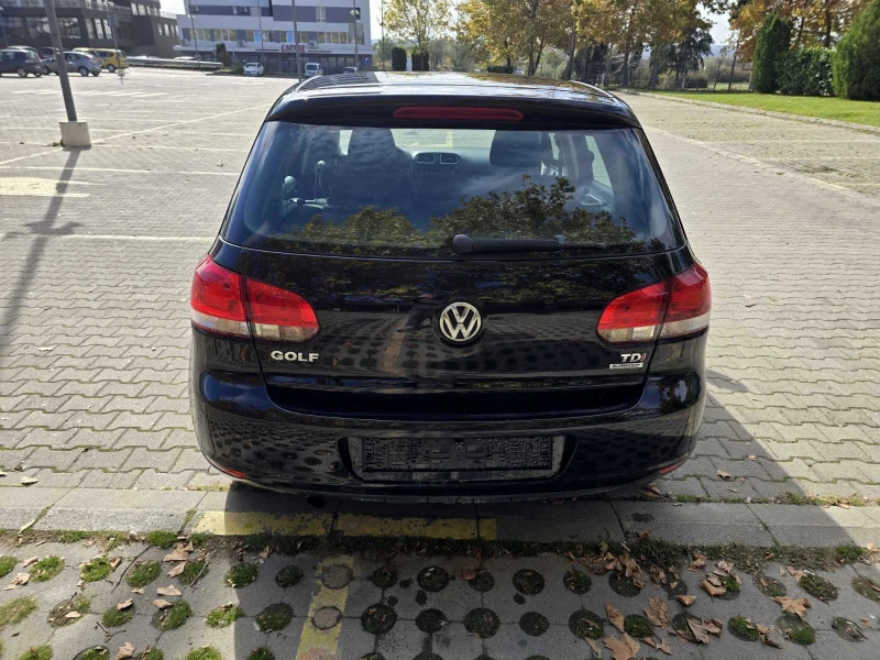VW Golf ПРОМО ЦЕНА/КАТО НОВ/105hp/NAVI/КАМЕРА, снимка 5 - Автомобили и джипове - 53096409
