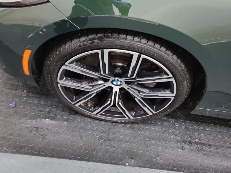 BMW 430 * 430I XDRIVE * CARFAX * ЦЕНА ДО БГ, снимка 8 - Автомобили и джипове - 53097636