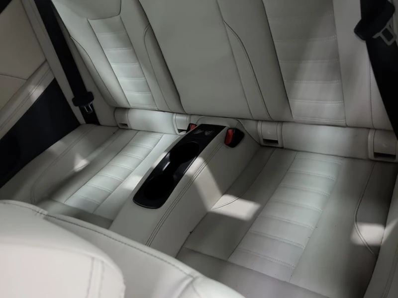 BMW 430 * 430I XDRIVE * CARFAX * ЦЕНА ДО БГ, снимка 13 - Автомобили и джипове - 53097636