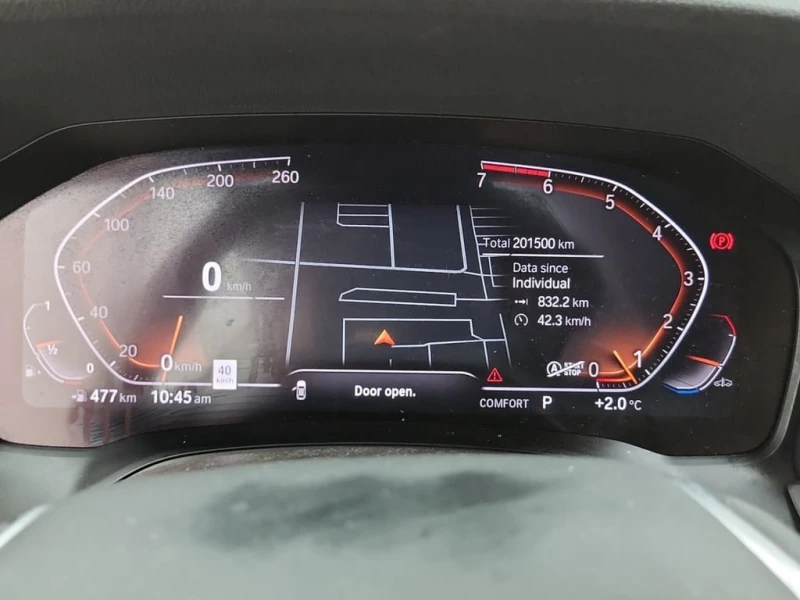 BMW 430 * 430I XDRIVE * CARFAX * ЦЕНА ДО БГ, снимка 12 - Автомобили и джипове - 53097636