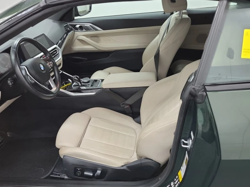 BMW 430 * 430I XDRIVE * CARFAX * ЦЕНА ДО БГ, снимка 9 - Автомобили и джипове - 53097636