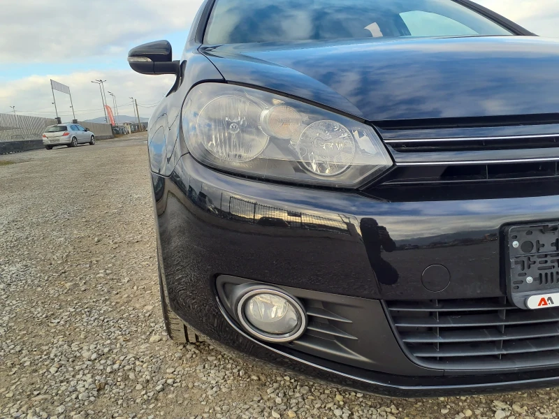 VW Golf 1.6I GPI ГАЗ NEW LINE, снимка 16 - Автомобили и джипове - 53145428