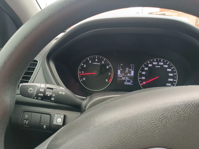 Hyundai I20 1, 2 84 КС.2020 г.газов инжекцион , снимка 13 - Автомобили и джипове - 53217704