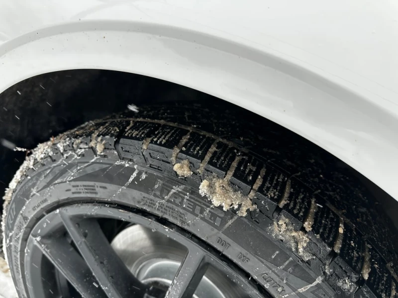 Audi A3 * 2.0 * TFSI * quattro Komfort * CARFAX * ПАНОРАМА, снимка 14 - Автомобили и джипове - 53344569