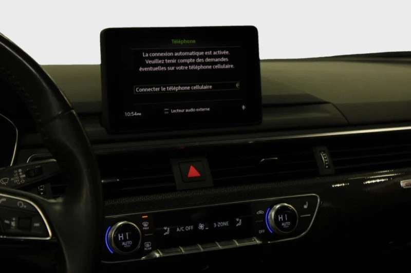 Audi A4 Quattro* АвтоКредит* (ЦЕНА ДО БГ), снимка 15 - Автомобили и джипове - 53403832