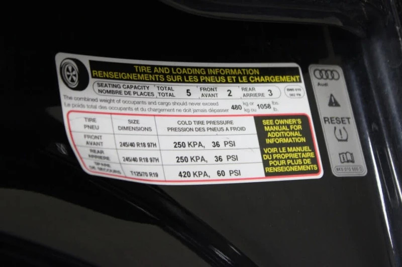 Audi A4 Quattro* АвтоКредит* (ЦЕНА ДО БГ), снимка 4 - Автомобили и джипове - 53403832