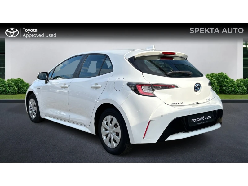 Toyota Corolla Месечна вноска от 180  , снимка 2 - Автомобили и джипове - 53409671