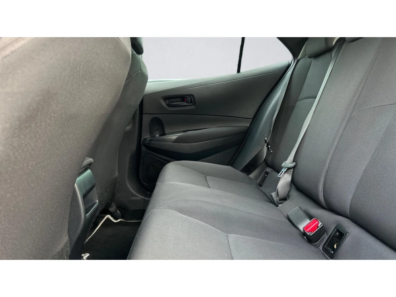 Toyota Corolla Месечна вноска от 180  , снимка 11 - Автомобили и джипове - 53409671