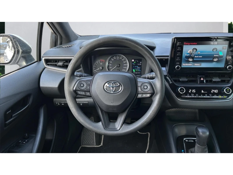 Toyota Corolla Месечна вноска от 180  , снимка 9 - Автомобили и джипове - 53409671