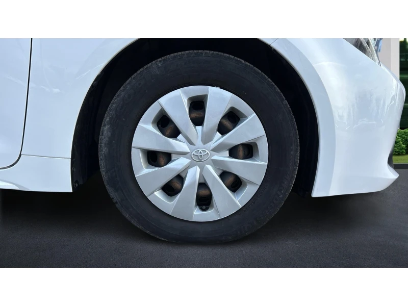 Toyota Corolla Месечна вноска от 180  , снимка 16 - Автомобили и джипове - 53409671