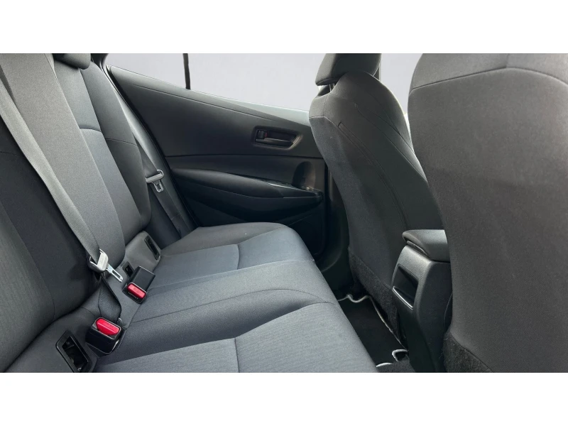 Toyota Corolla Месечна вноска от 180  , снимка 7 - Автомобили и джипове - 53409671