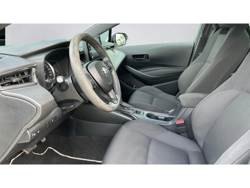 Toyota Corolla Месечна вноска от 180  , снимка 12 - Автомобили и джипове - 53409671