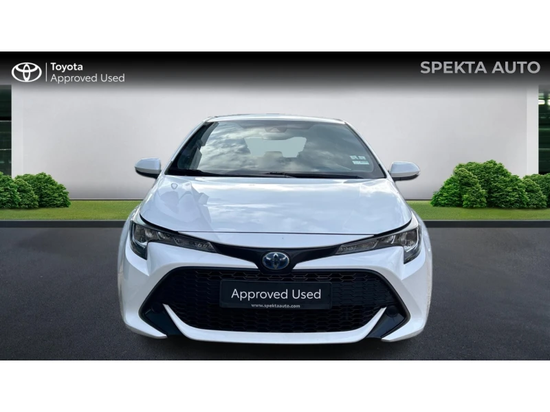 Toyota Corolla Месечна вноска от 180  , снимка 5 - Автомобили и джипове - 53409671