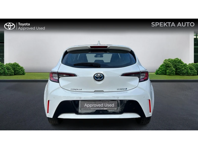 Toyota Corolla Месечна вноска от 180  , снимка 4 - Автомобили и джипове - 53409671