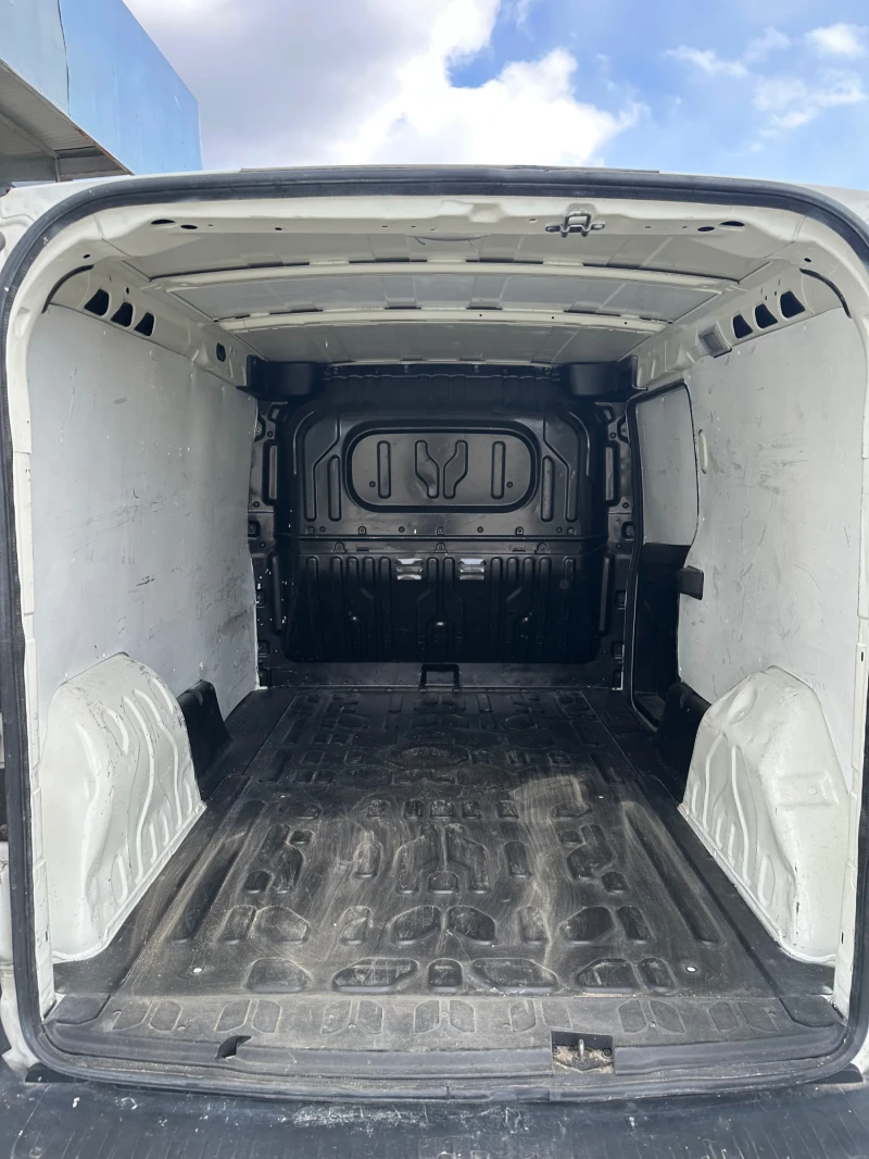 Fiat Doblo 1.3 M-Jet* Maxi* Климатик - 8490 лв. - 98786500 | Car24.bg