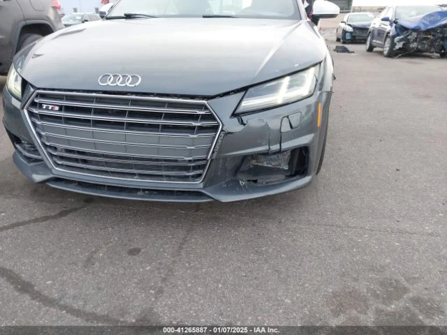 Audi Tt TTS /FULL LED/DIGITAL, снимка 8 - Автомобили и джипове - 49443357