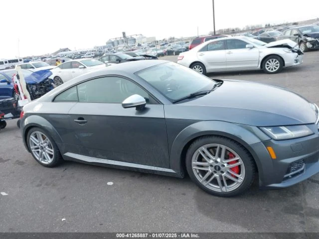 Audi Tt TTS /FULL LED/DIGITAL, снимка 14 - Автомобили и джипове - 49443357