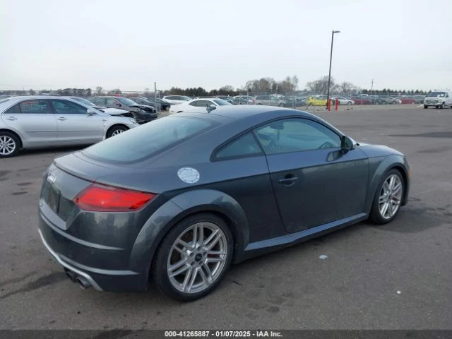 Audi Tt TTS /FULL LED/DIGITAL - изображение 6