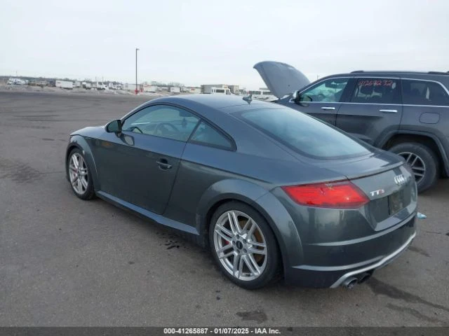 Audi Tt TTS /FULL LED/DIGITAL - изображение 5