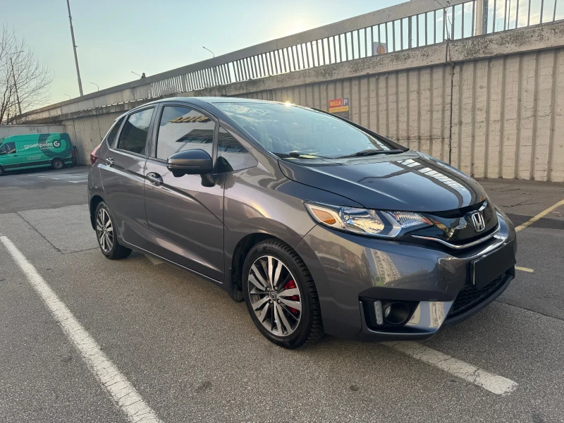 Honda Jazz Автоматик - 22000 лв. - 91996183 1