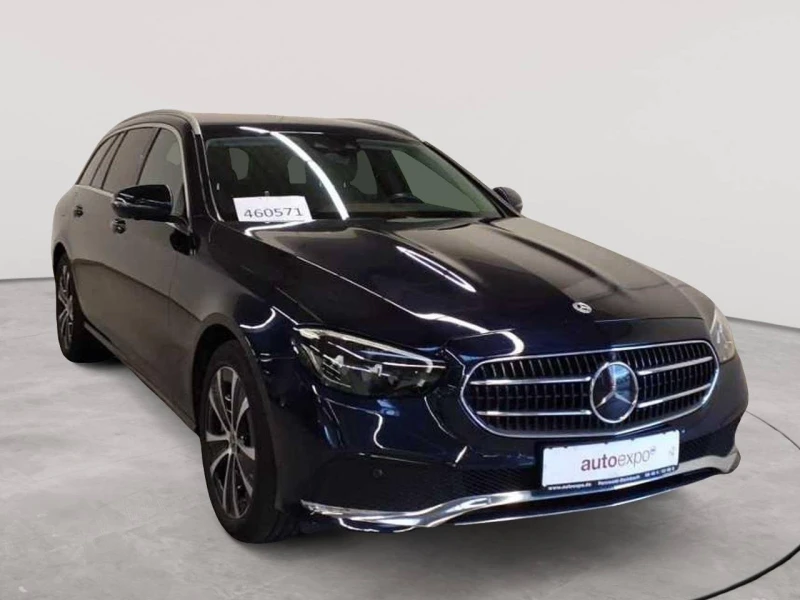 Mercedes-Benz E 300 2.0 - 61300 лв. / 31342.19 € - 15748477 1